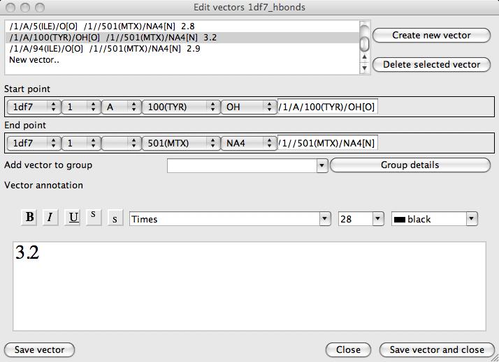 vectors_gui