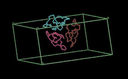 packing diagram