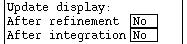 (Image of update panel)